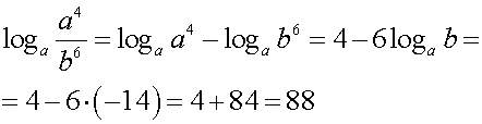 6 2 log 6 14. Loga a^4/b^3. Log a a 6 b 4 -2. Loga a4/b6 если logab -14. Loga a4 b3 если Logba 1/6.
