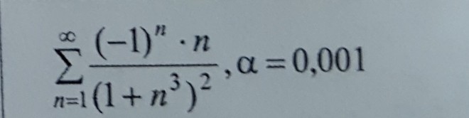 Вычислить с точностью до 0 1. Сумма ряда с точностью до 0.001. Сумма ряда с точностью до 0.01. Вычислить сумму ряда с точностью 0.1. Как вычислить сумму ряда с точностью 0.001.