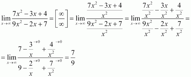 Lim x 3 x2 5x 3. Вычислите пределы Lim x2 - 9x+9.